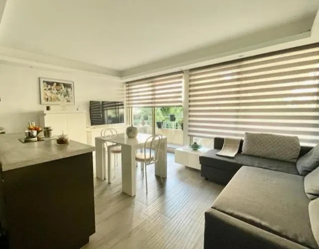 Charmant Appartement Plein Centre