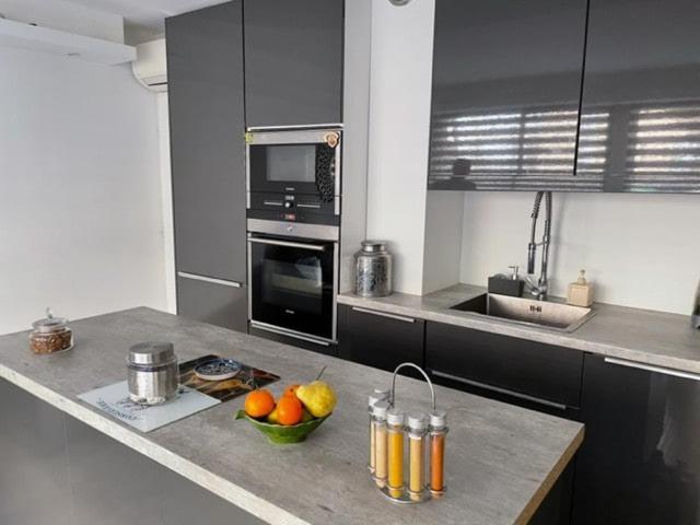 Appartement Plein Centre Saint-Tropez