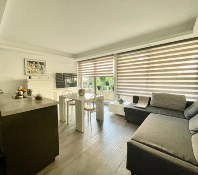 Plein Centre Appartement